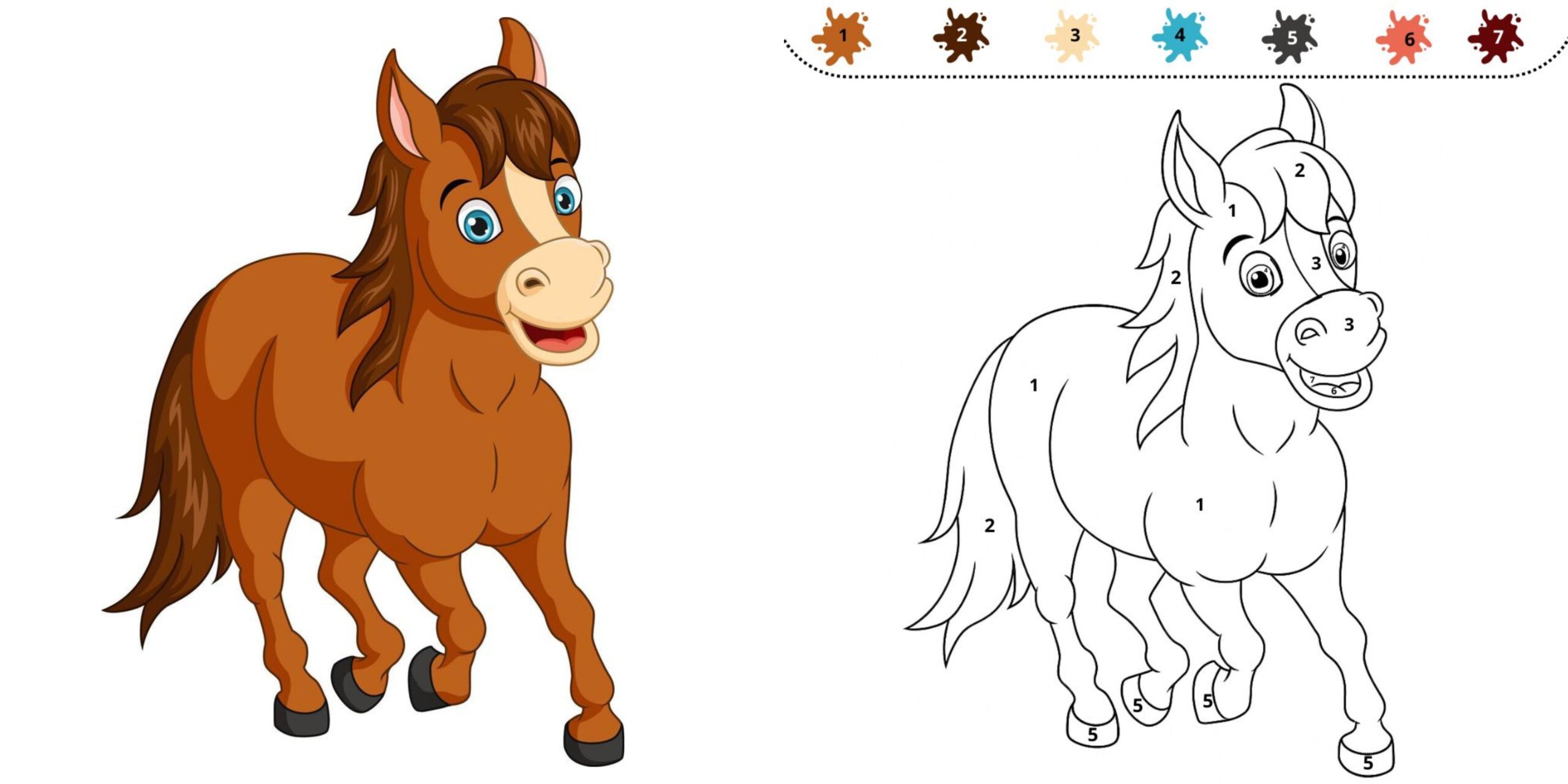 Cheval Mignon