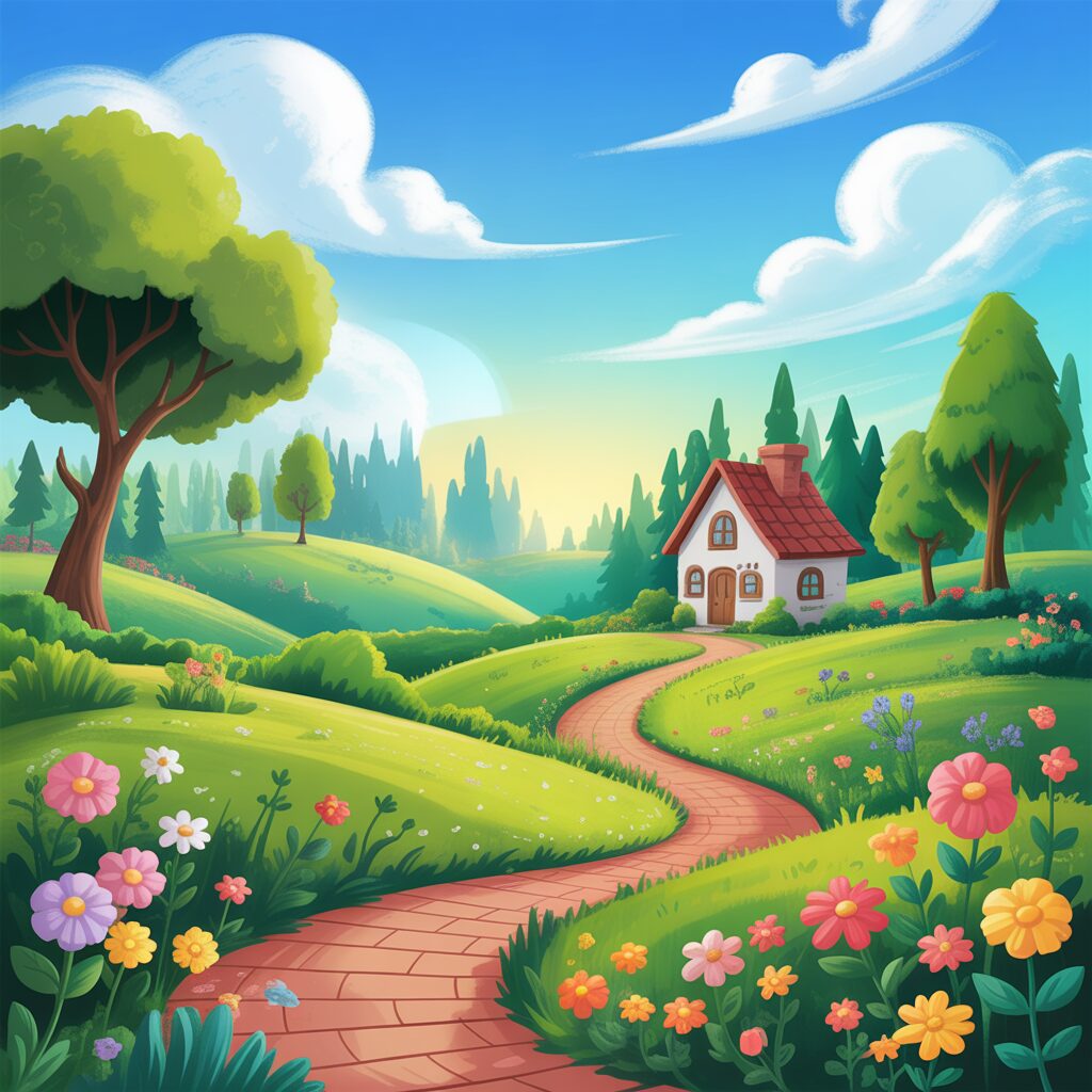 Nature