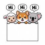 animaux