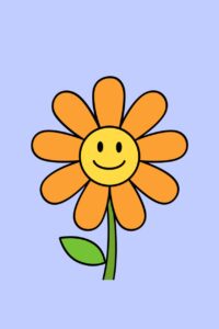 dessin fleur (1)