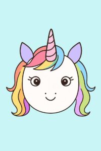licorne dessin (1)