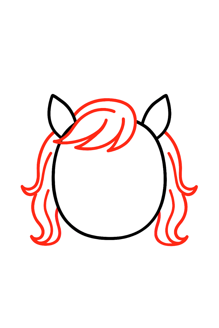 licorne dessin (4)