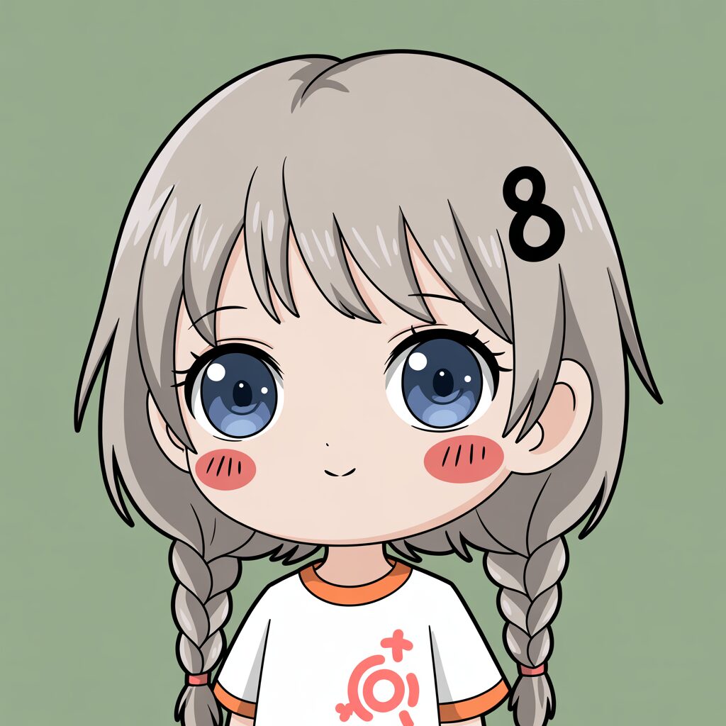 anime