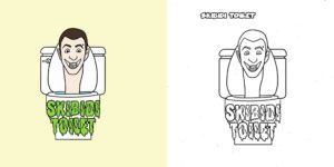 _Skibidi Toilet ft