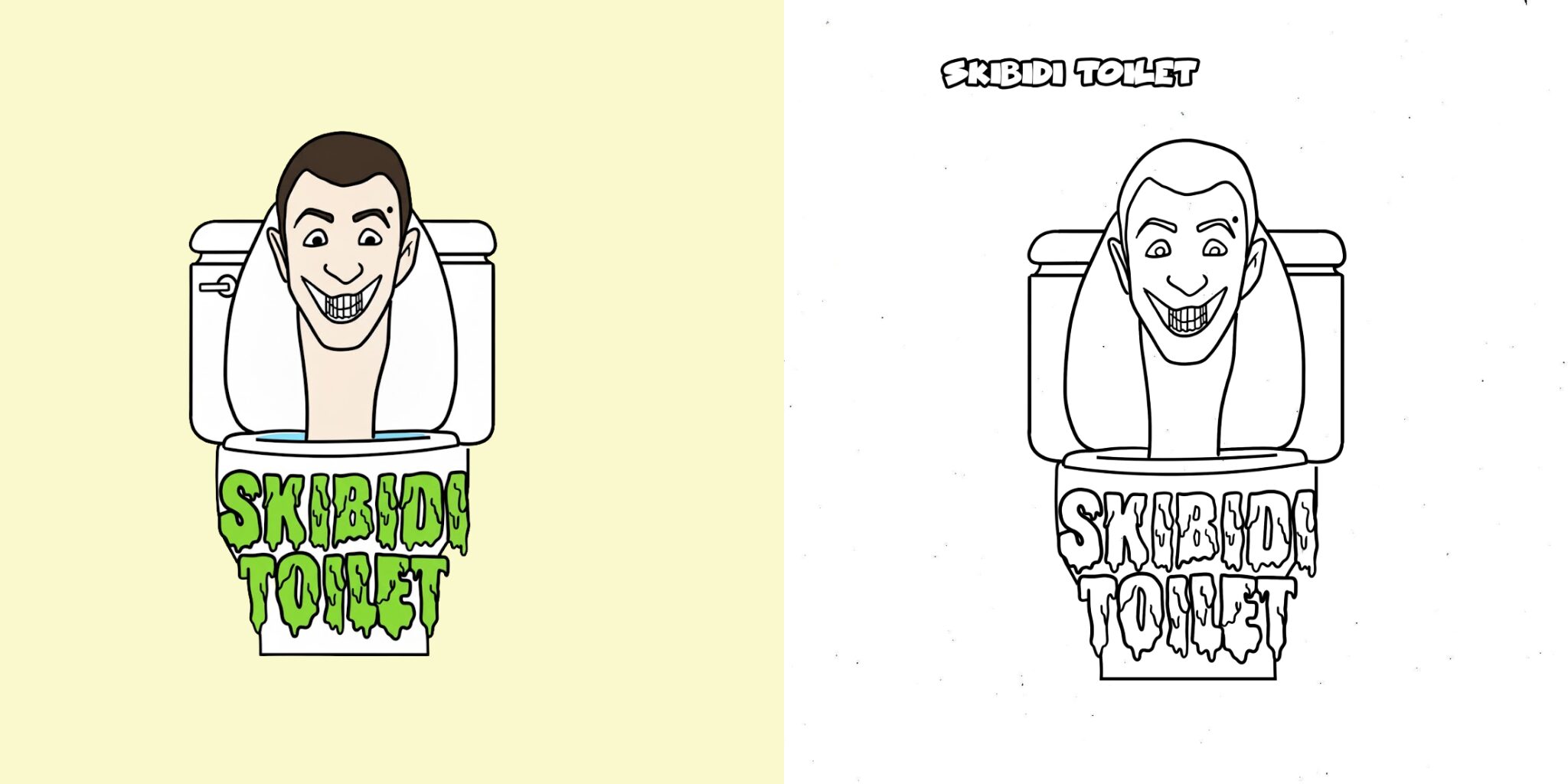 _Skibidi Toilet ft
