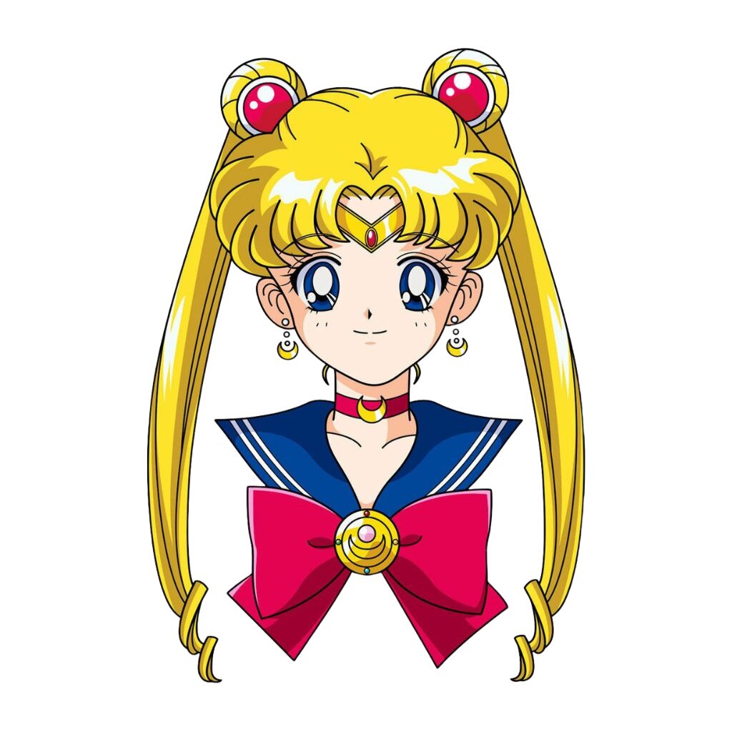 manga coloring page (1)