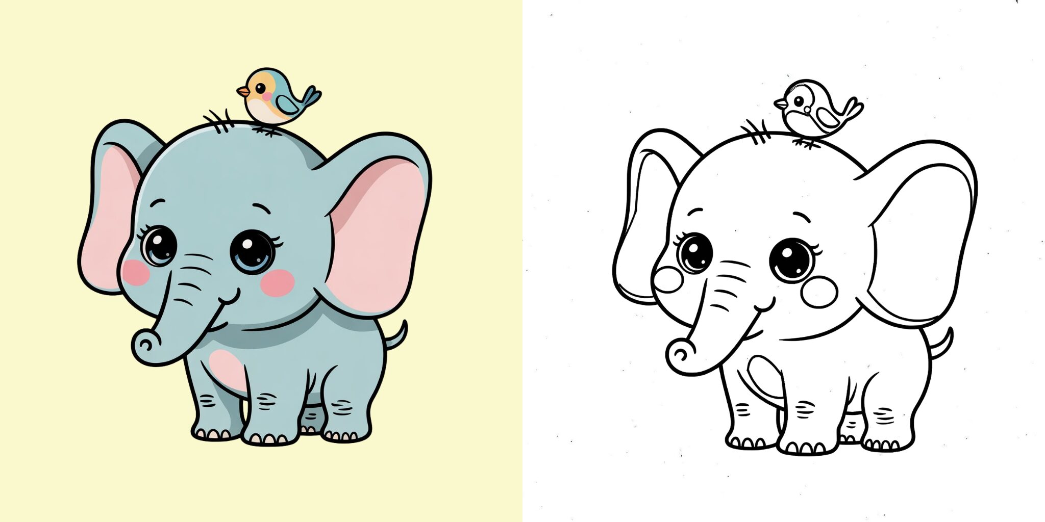 coloriage animaux ft