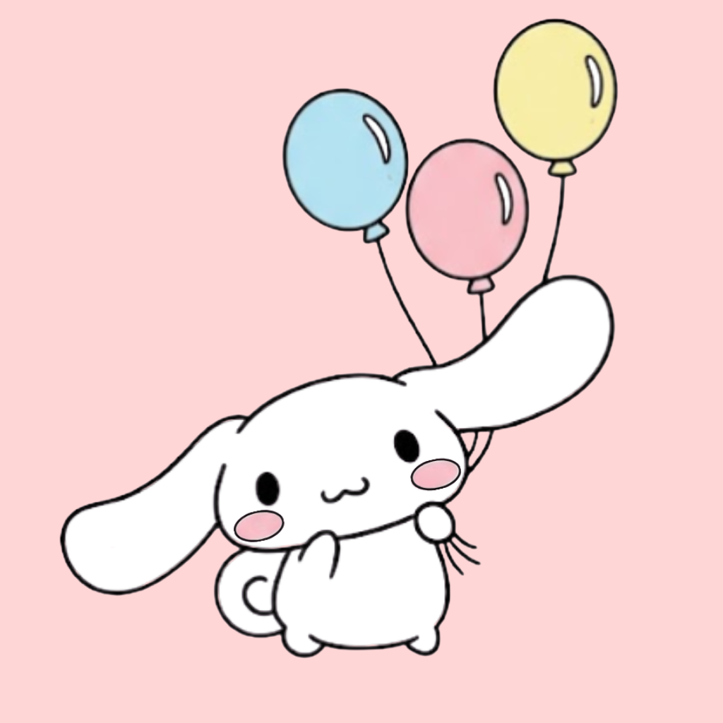 Coloriage Cinnamoroll par numéros