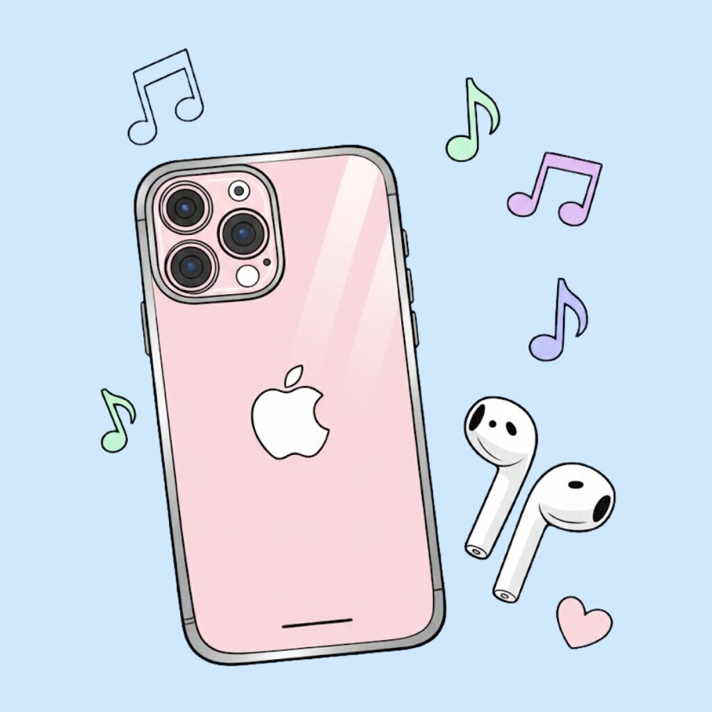 Coloriage iPhone par numéros